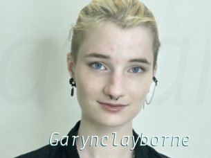 Garynclayborne