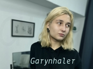 Garynhaler