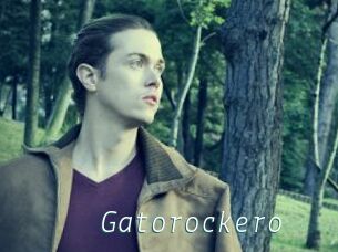 Gatorockero