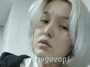 Gavgavoni