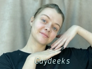 Gaydeeks