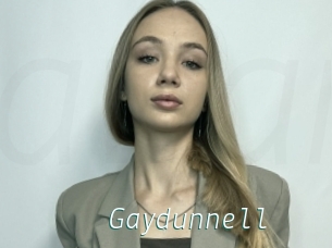 Gaydunnell