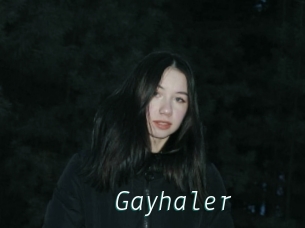 Gayhaler