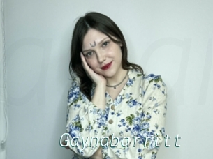 Gaynabarritt