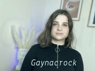 Gaynacrock