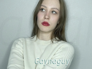 Gaynaguy