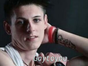 Gaytoyou