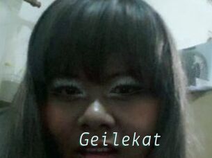 Geilekat