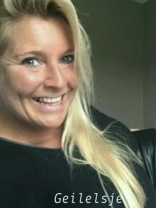 Geilelsje
