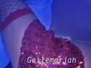 Geilemarjan