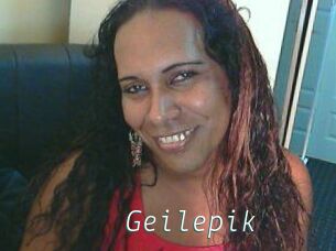 Geilepik