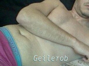 Geilerob