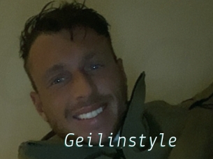 Geilinstyle