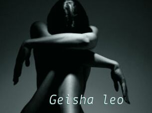 Geisha_leo
