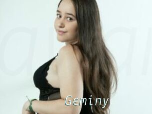 Geminy