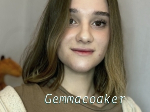 Gemmacoaker