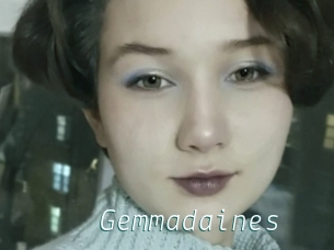 Gemmadaines