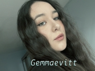 Gemmaevitt