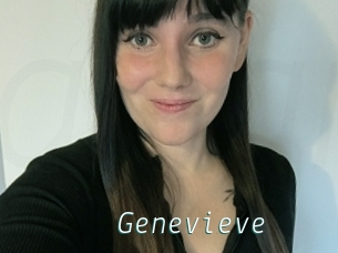 Genevieve