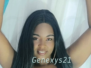 Genexys21