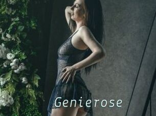 Genierose