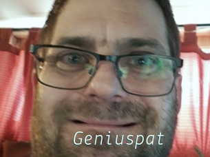 Geniuspat