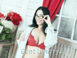 Gentlemary23