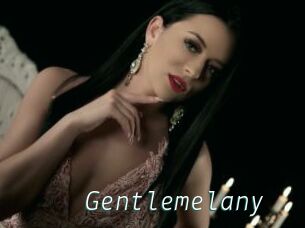 Gentlemelany