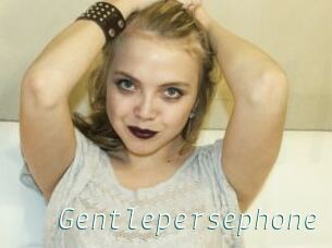 Gentlepersephone