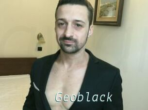 Geoblack