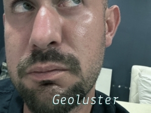 Geoluster