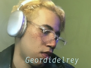 Geordidelrey