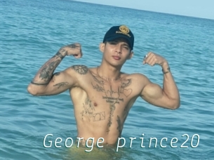 George_prince20
