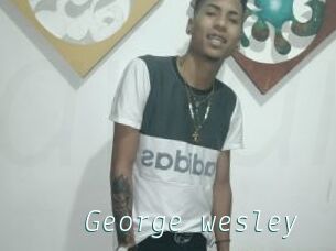 George_wesley