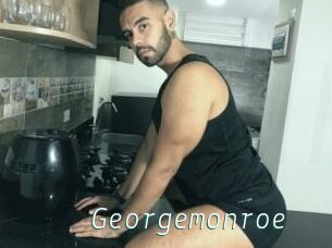 Georgemonroe