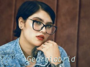 Georgiabrid
