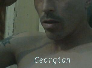 Georgian