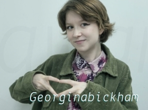 Georginabickham
