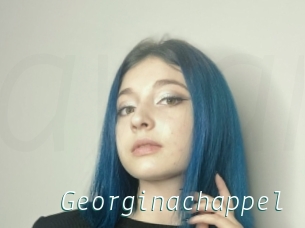 Georginachappel