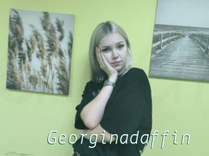 Georginadaffin
