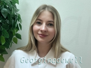 Georginadewell