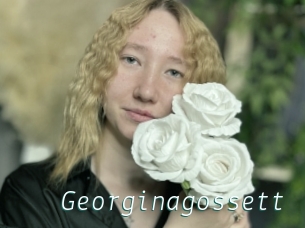 Georginagossett