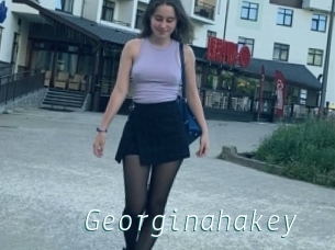 Georginahakey