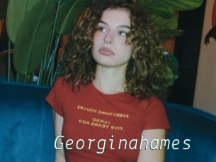 Georginahames