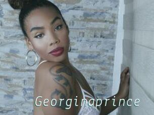 Georginaprince