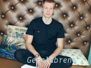 Geraldbrent