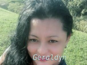 Geraldyn