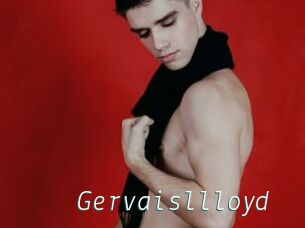 Gervaisllloyd