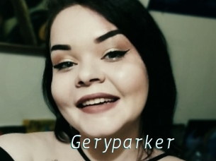 Geryparker
