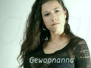 Gewoonanna